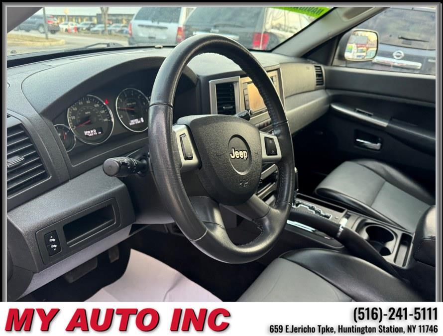 2010 Jeep Grand Cherokee Laredo - Photo 23