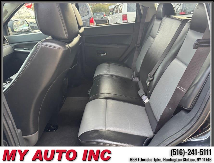 2010 Jeep Grand Cherokee Laredo - Photo 34