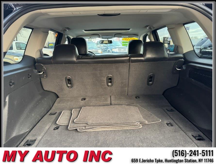 2010 Jeep Grand Cherokee Laredo - Photo 33