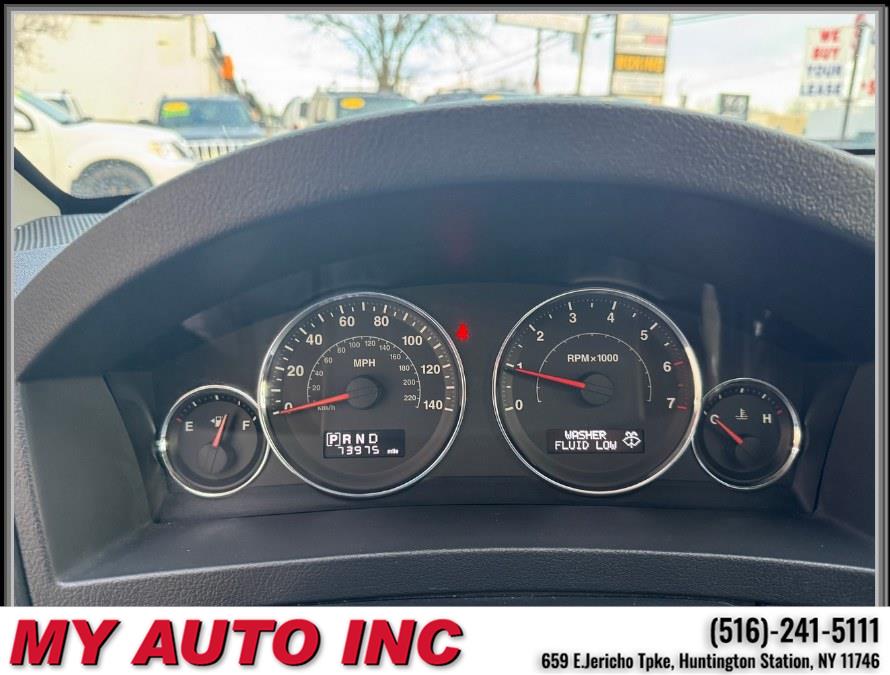 2010 Jeep Grand Cherokee Laredo - Photo 20