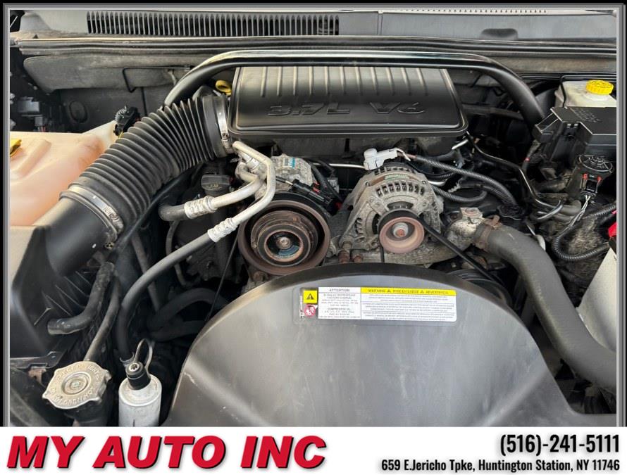 2010 Jeep Grand Cherokee Laredo - Photo 27