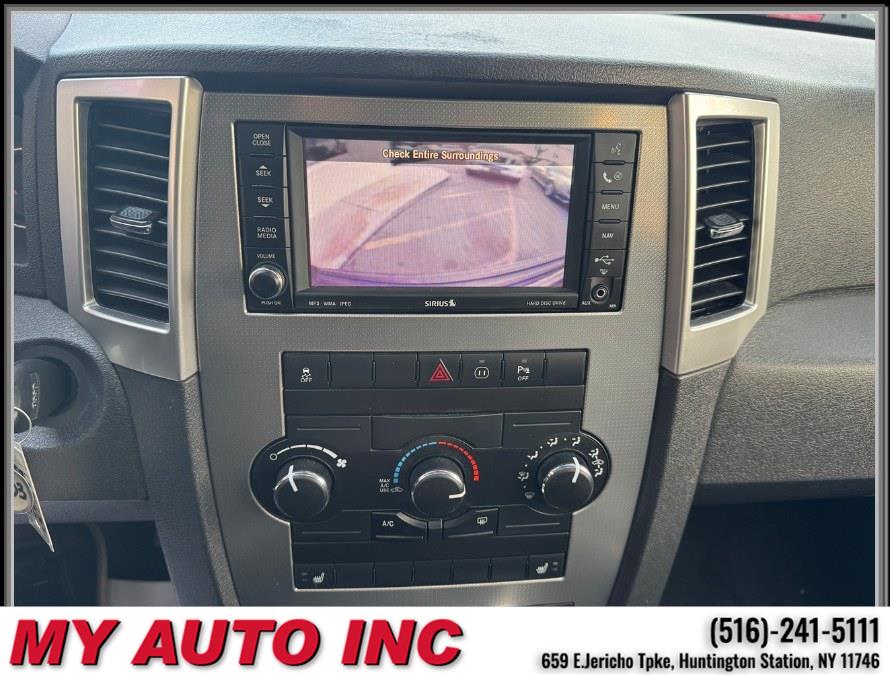 2010 Jeep Grand Cherokee Laredo - Photo 17