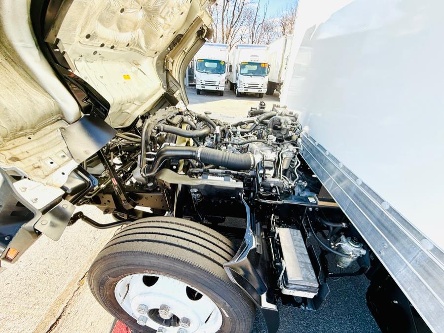 2022 Isuzu NPR HD - Photo 21