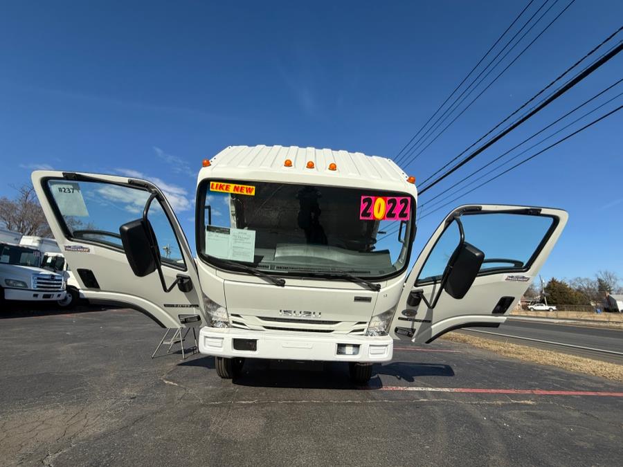 2022 Isuzu NPR HD - Photo 32