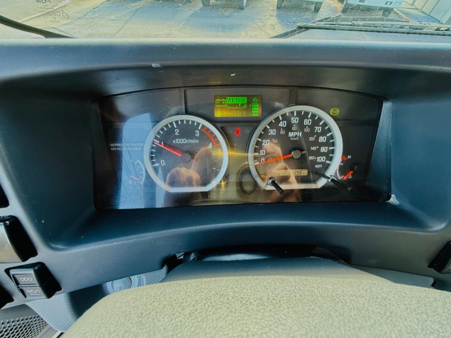 2022 Isuzu NPR HD - Photo 18