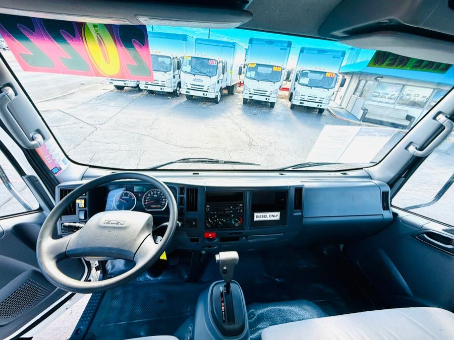 2022 Isuzu NPR HD - Photo 19