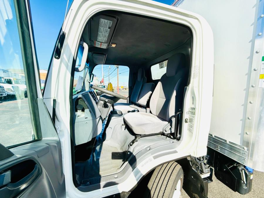 2022 Isuzu NPR HD - Photo 16
