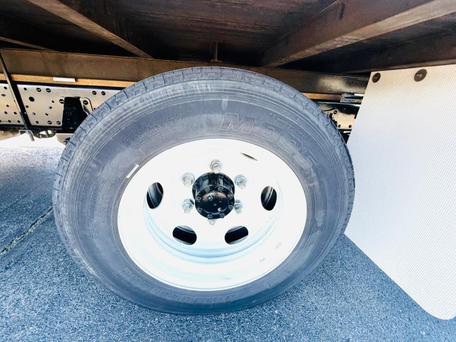 2022 Isuzu NPR HD - Photo 28