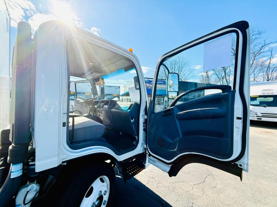 2022 Isuzu NPR HD - Photo 15