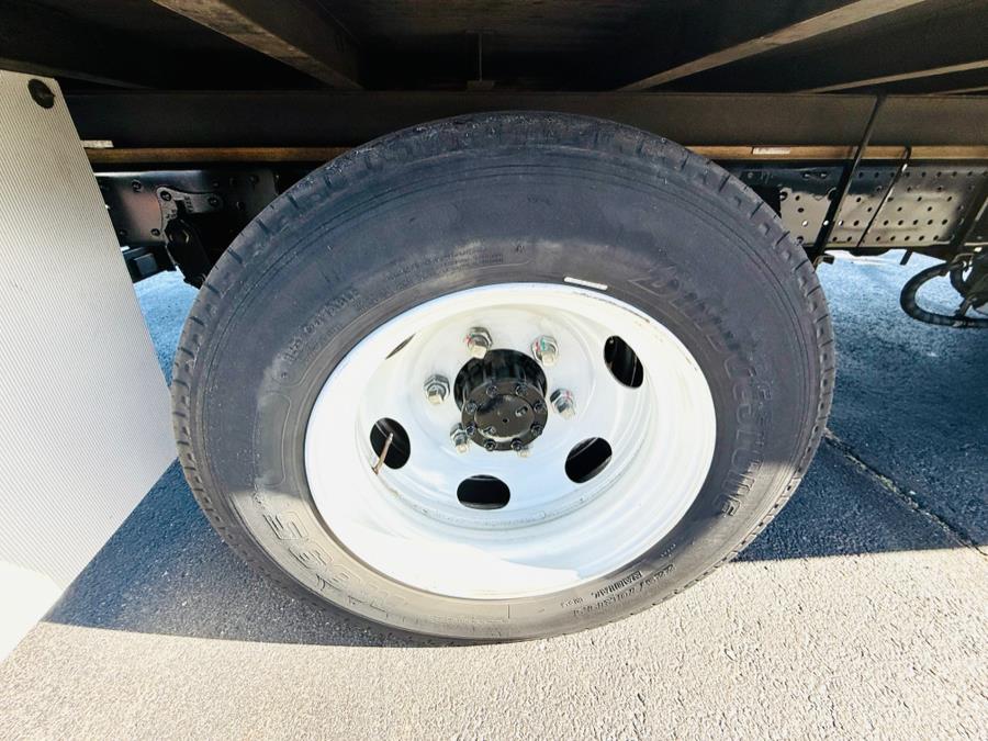 2022 Isuzu NPR HD - Photo 27