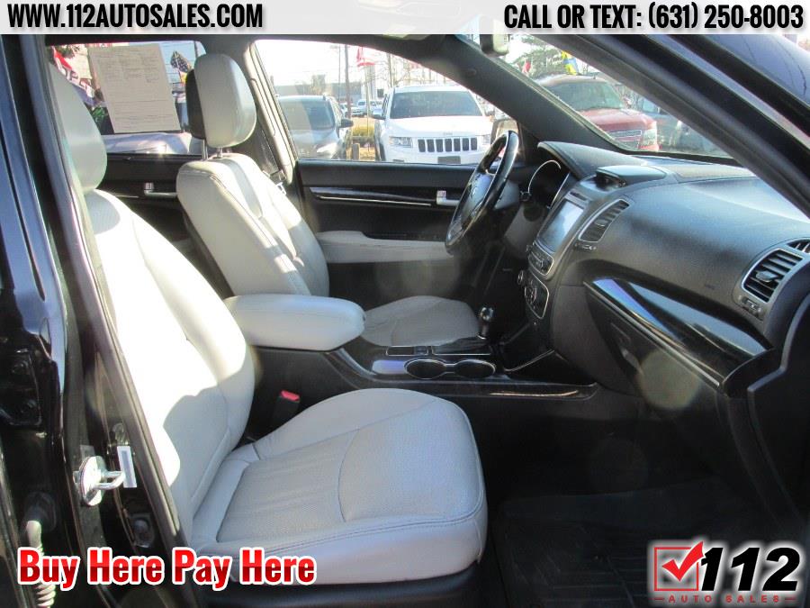2015 Kia Sorento Limited - Photo 21