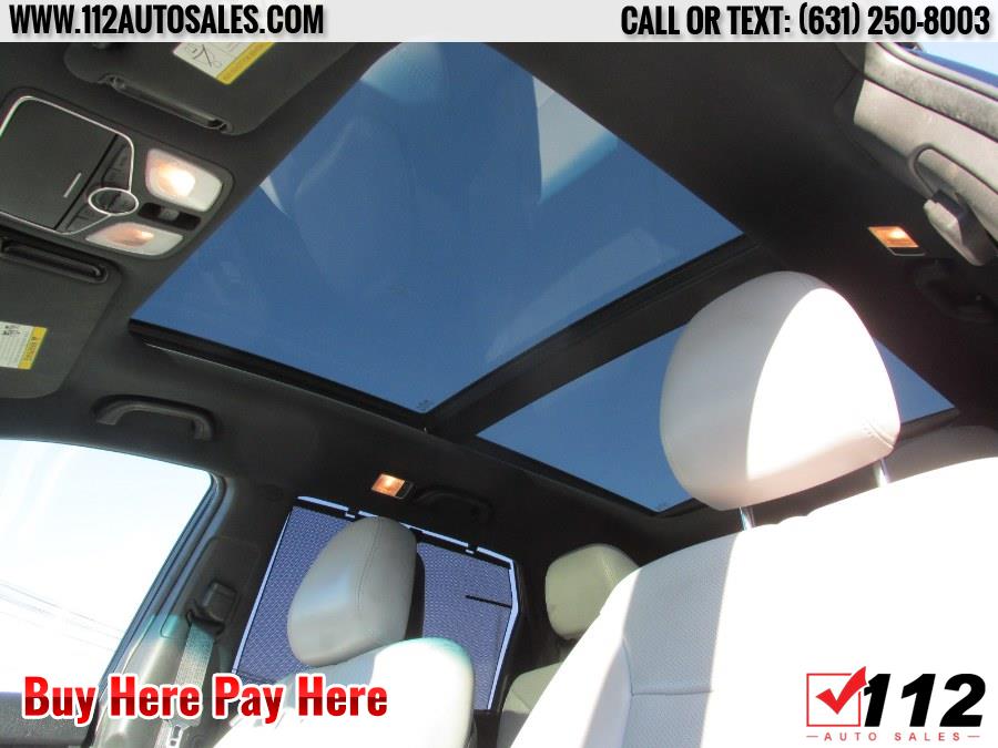 2015 Kia Sorento Limited - Photo 10