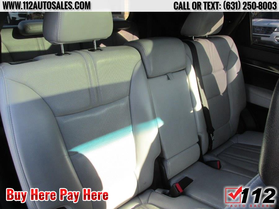 2015 Kia Sorento Limited - Photo 17