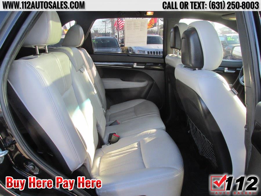 2015 Kia Sorento Limited - Photo 16