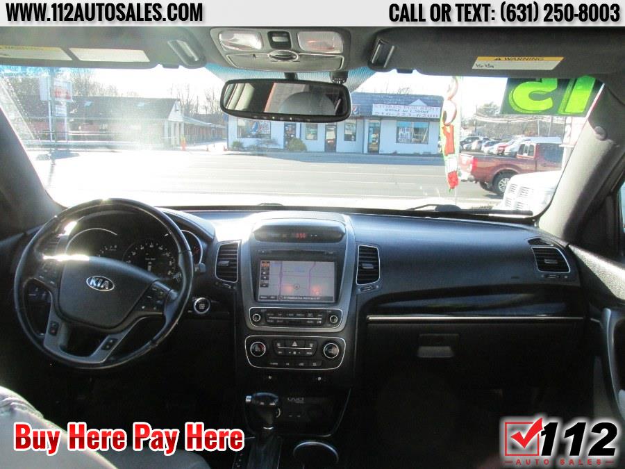 2015 Kia Sorento Limited - Photo 23