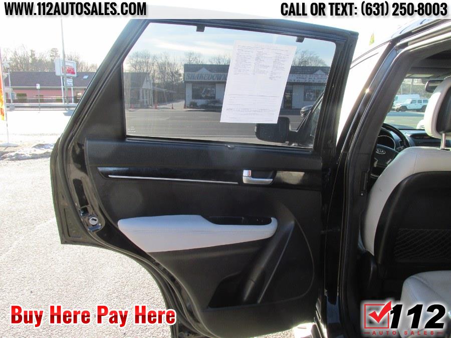 2015 Kia Sorento Limited - Photo 11