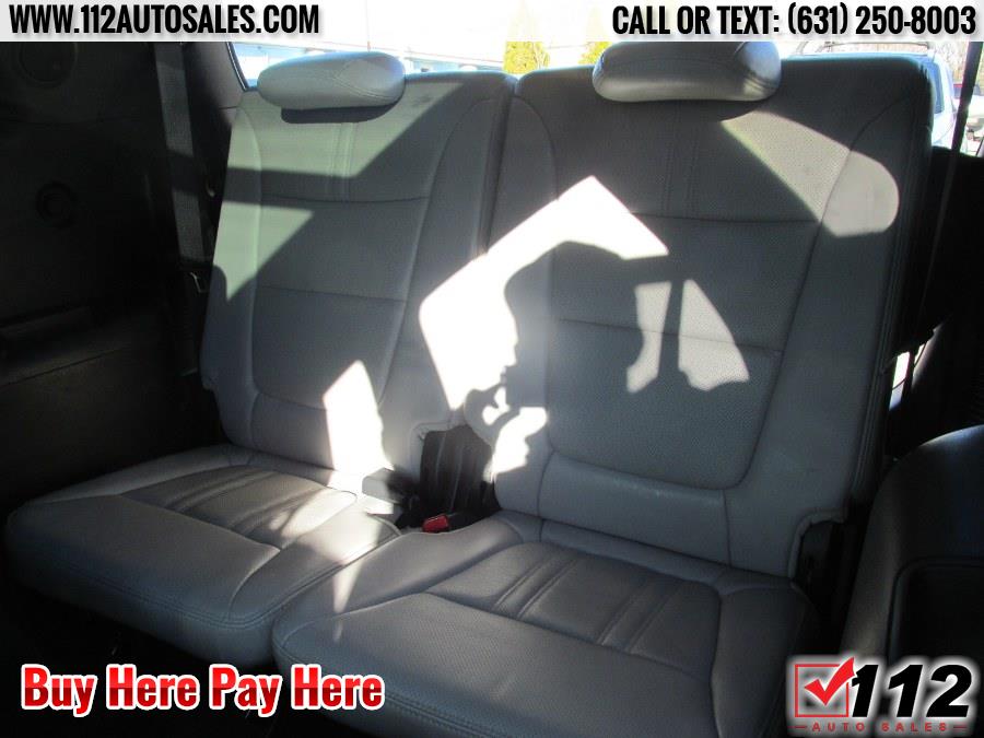 2015 Kia Sorento Limited - Photo 13