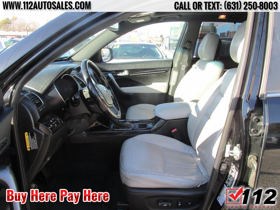 2015 Kia Sorento Limited - Photo 9