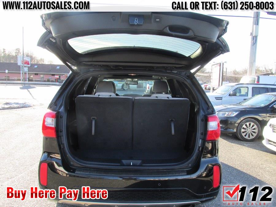 2015 Kia Sorento Limited - Photo 14