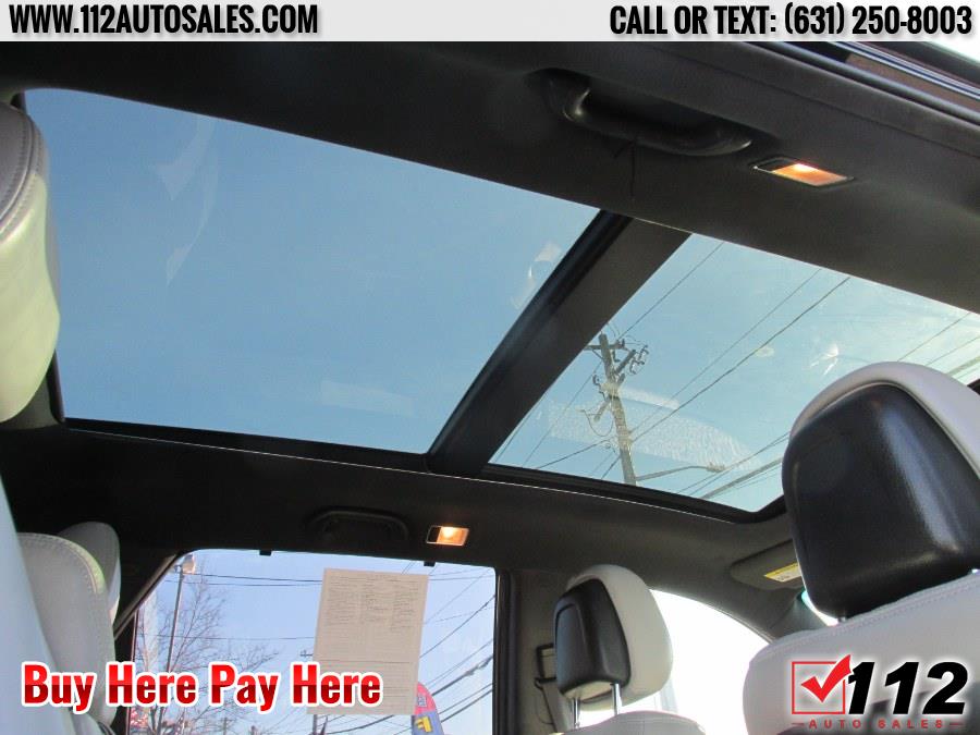 2015 Kia Sorento Limited - Photo 19