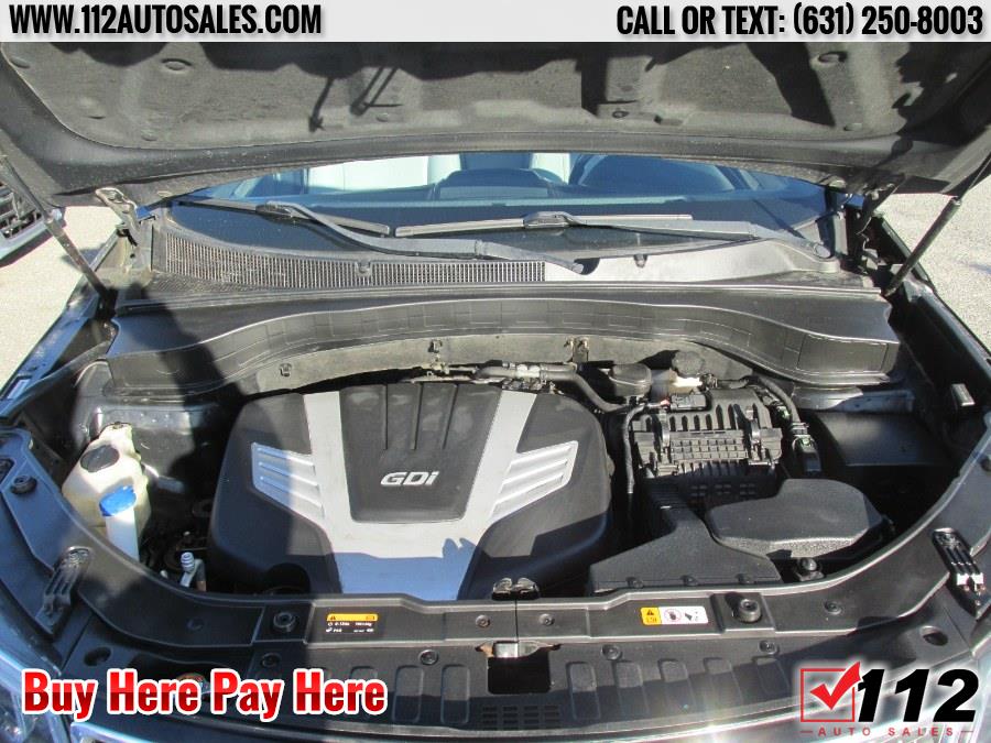 2015 Kia Sorento Limited - Photo 25