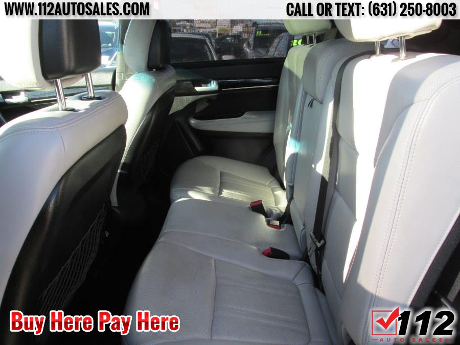 2015 Kia Sorento Limited - Photo 12