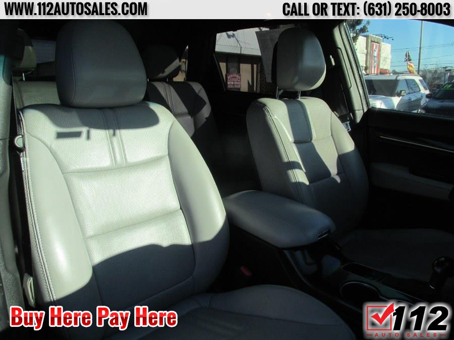 2015 Kia Sorento Limited - Photo 22