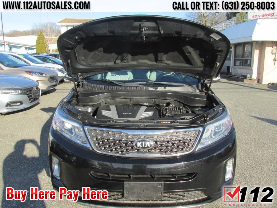 2015 Kia Sorento Limited - Photo 24