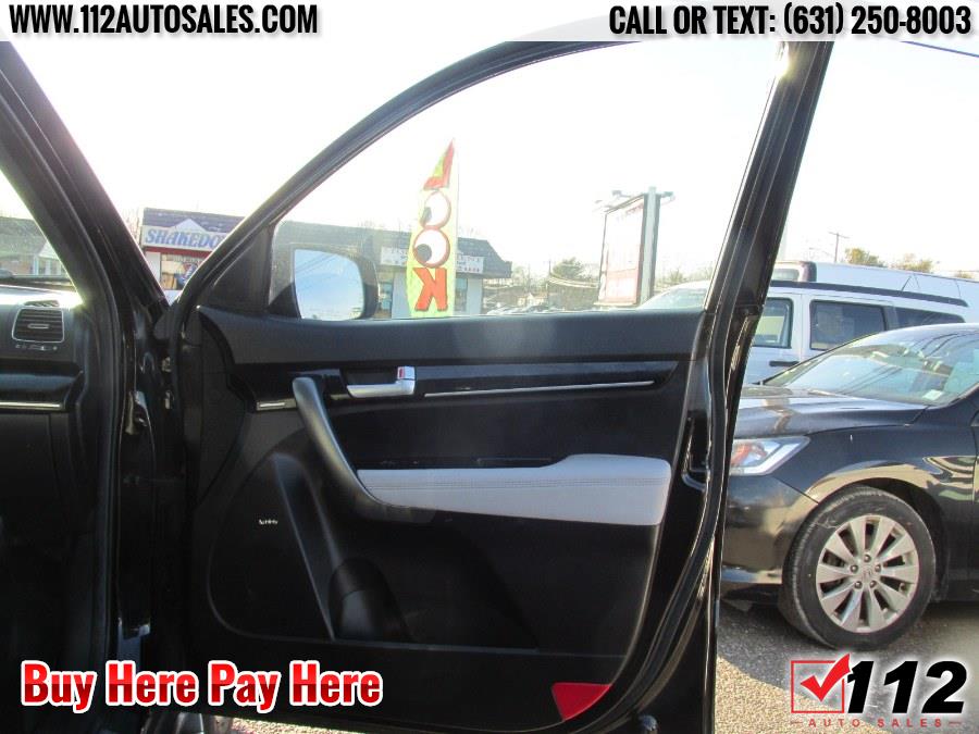 2015 Kia Sorento Limited - Photo 20