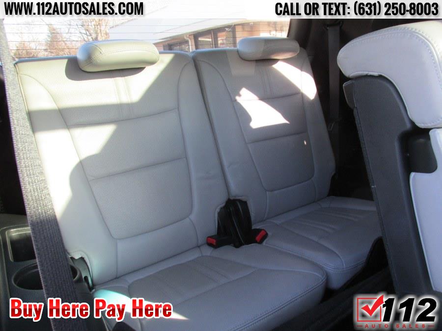 2015 Kia Sorento Limited - Photo 18