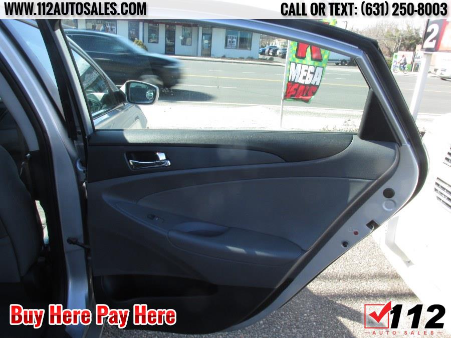 2011 Hyundai Sonata GLS - Photo 15