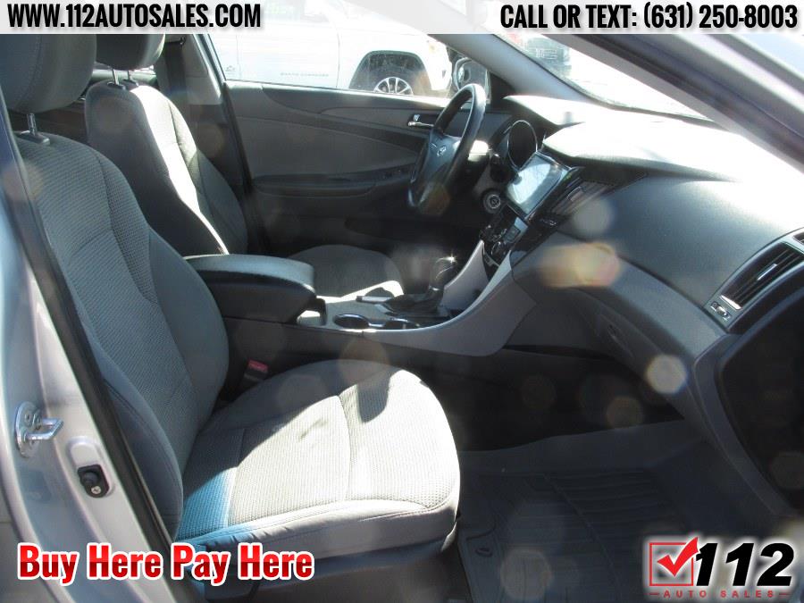 2011 Hyundai Sonata GLS - Photo 19