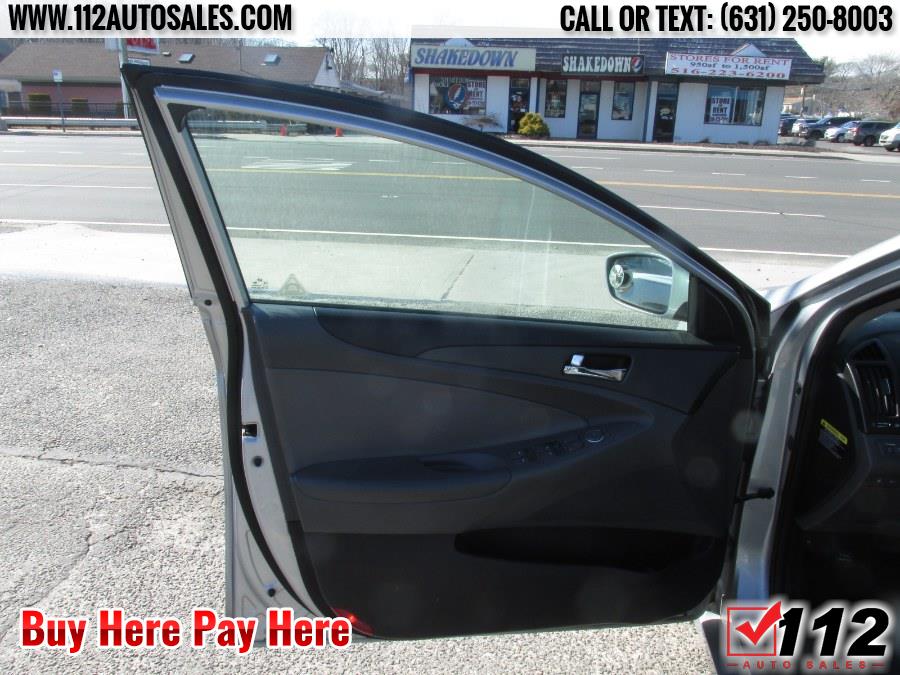 2011 Hyundai Sonata GLS - Photo 7