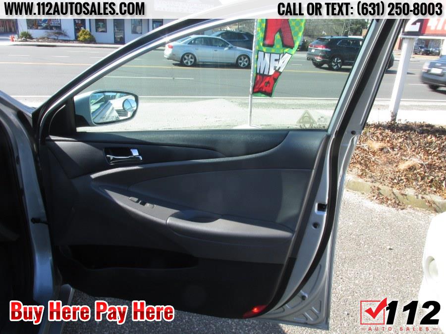 2011 Hyundai Sonata GLS - Photo 18