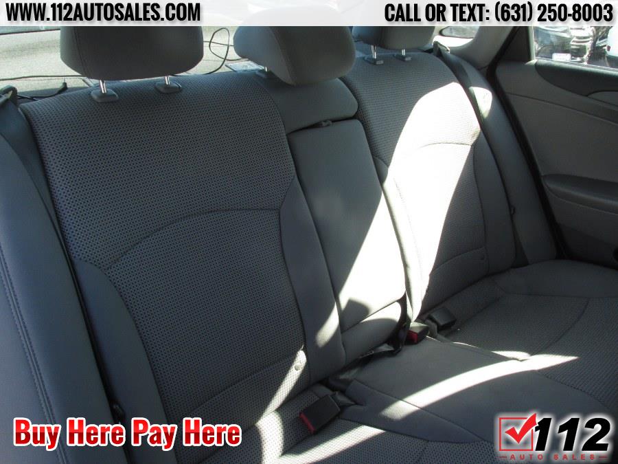 2011 Hyundai Sonata GLS - Photo 17