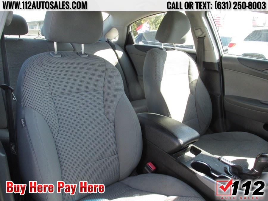 2011 Hyundai Sonata GLS - Photo 20