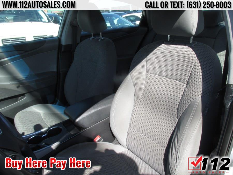 2011 Hyundai Sonata GLS - Photo 9