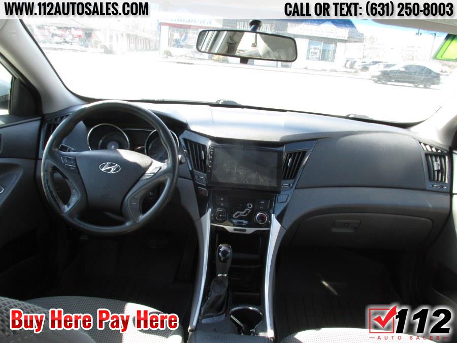 2011 Hyundai Sonata GLS - Photo 21