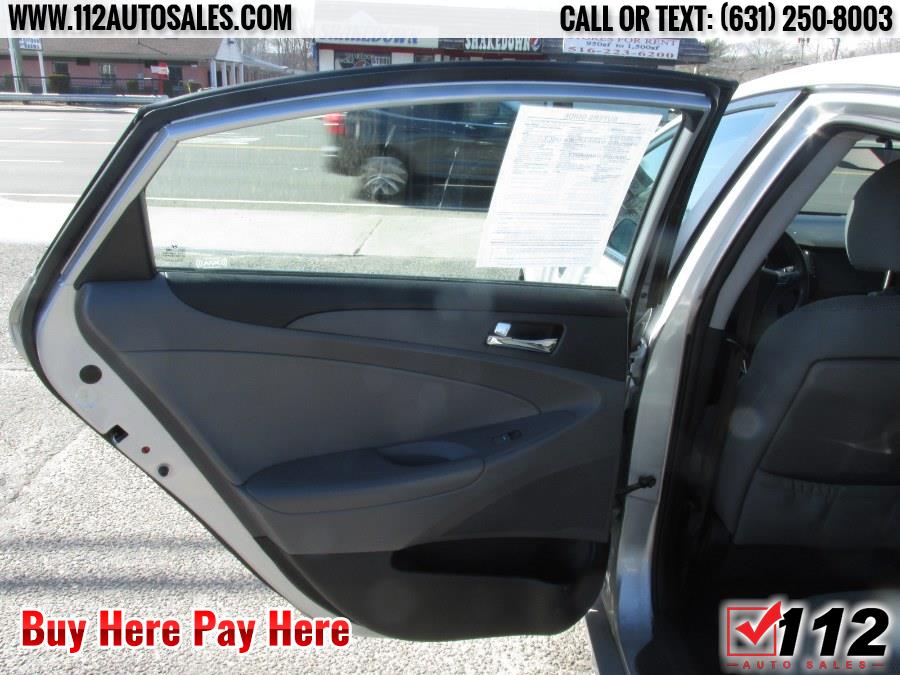 2011 Hyundai Sonata GLS - Photo 10