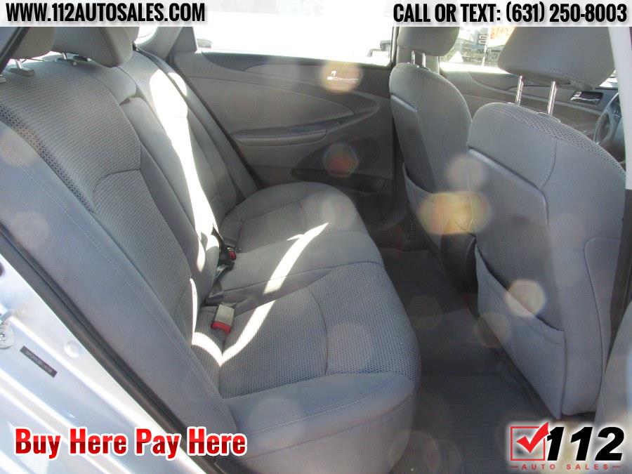 2011 Hyundai Sonata GLS - Photo 16