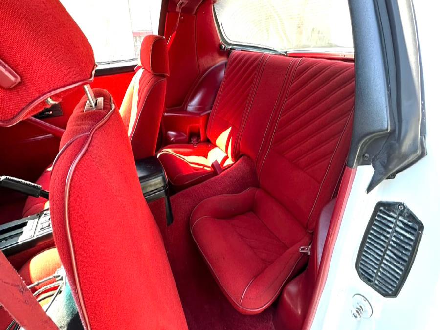 1987 Chevrolet Camaro - Photo 16