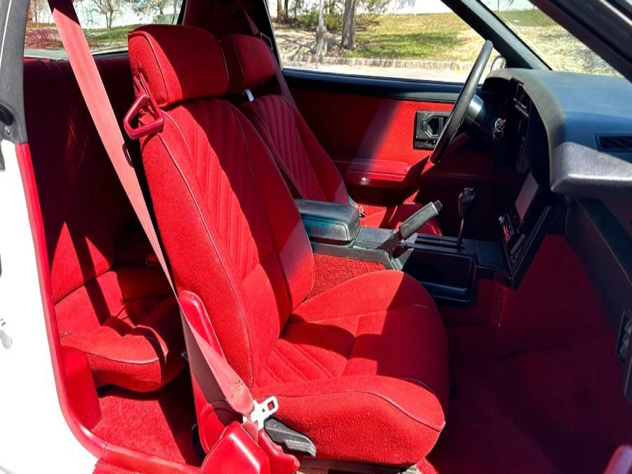 1987 Chevrolet Camaro - Photo 14