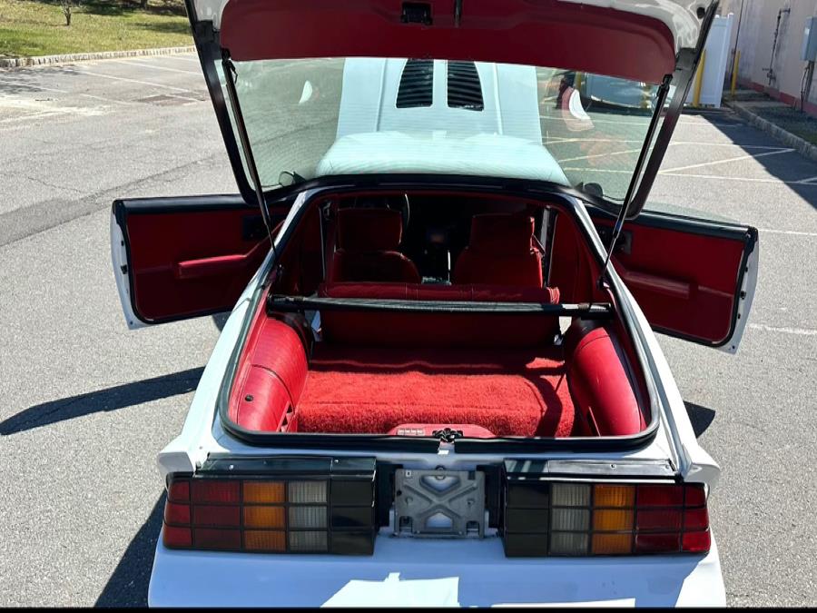 1987 Chevrolet Camaro - Photo 21