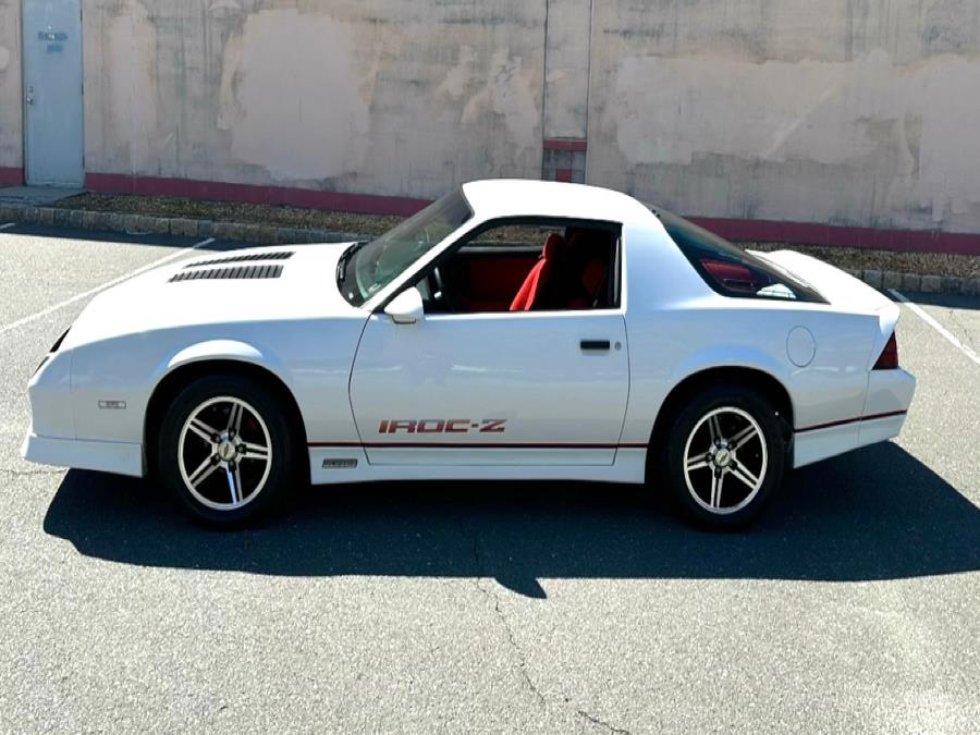 1987 Chevrolet Camaro - Photo 6