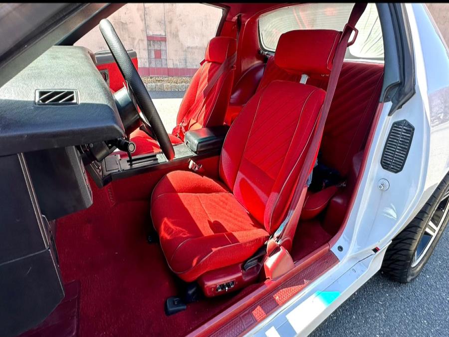 1987 Chevrolet Camaro - Photo 12