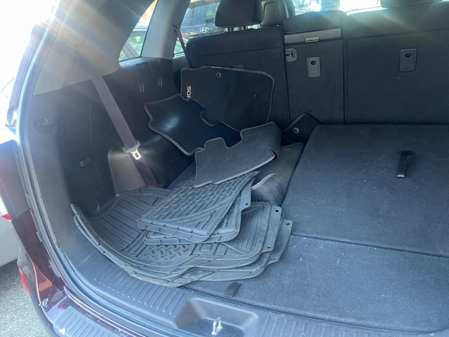 2014 Kia Sorento LX - Photo 12