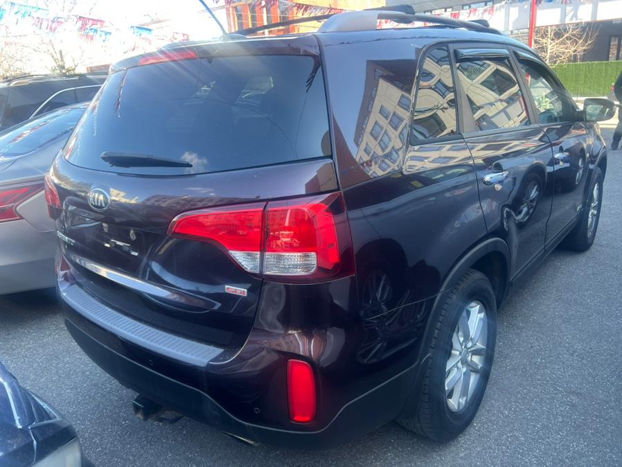 2014 Kia Sorento LX - Photo 6