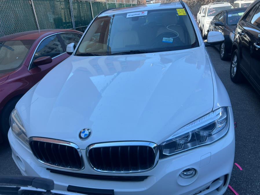 2015 BMW X5 xDrive35i M Sport Line's photo