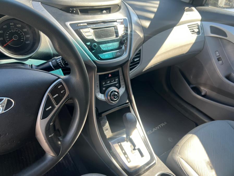 2013 Hyundai Elantra GLS - Photo 14