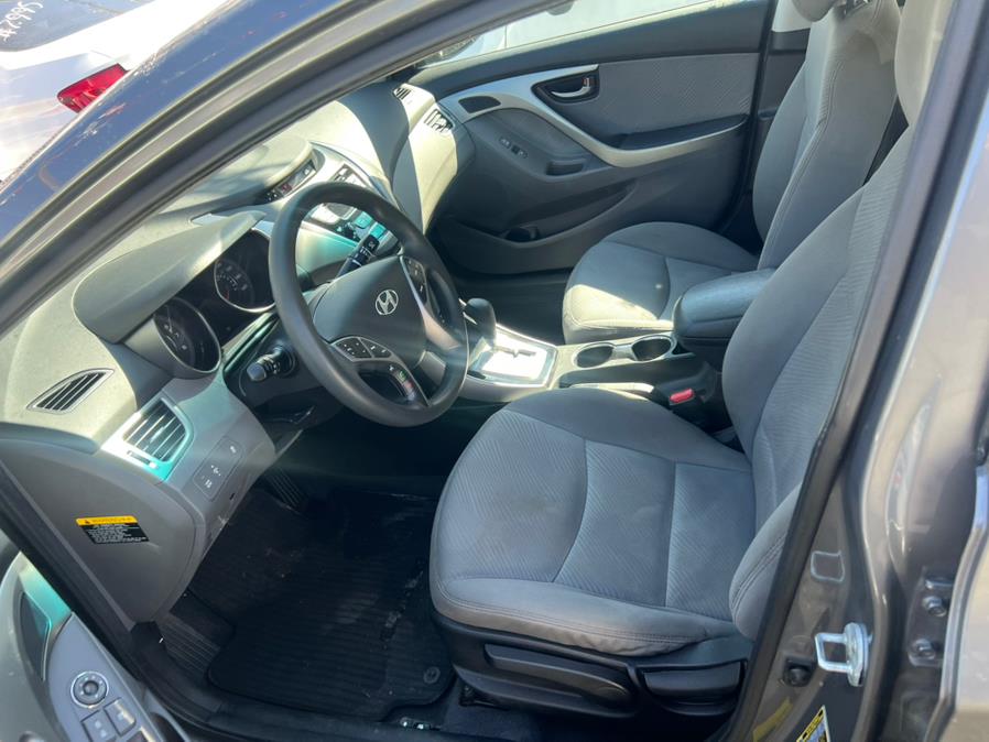 2013 Hyundai Elantra GLS - Photo 6